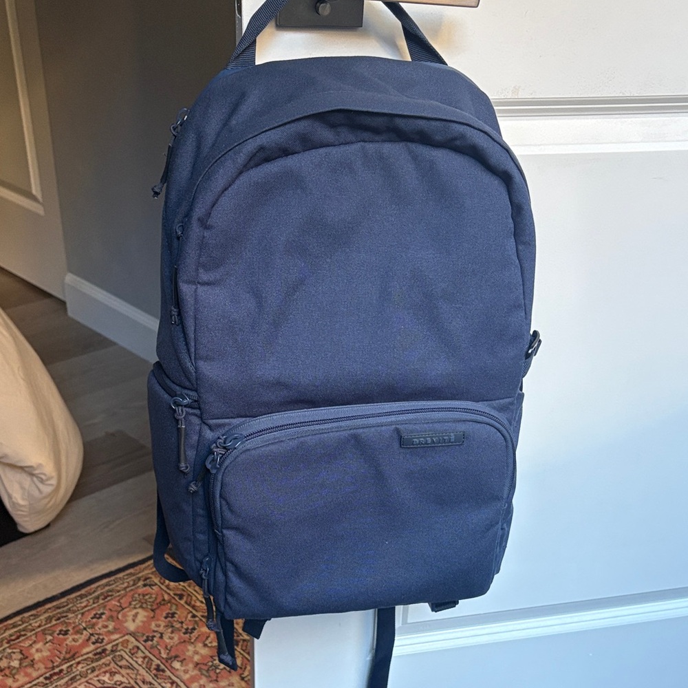 Camera Backpack - Brevite The Jumper